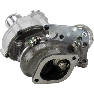 GLOBAL PARTS DISTRIBUTORS - 2511515 - Turbocharger pa2