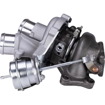 New Turbocharger by GLOBAL PARTS DISTRIBUTORS - 2511517 pa1