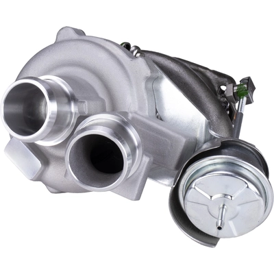 New Turbocharger by GLOBAL PARTS DISTRIBUTORS - 2511517 pa2