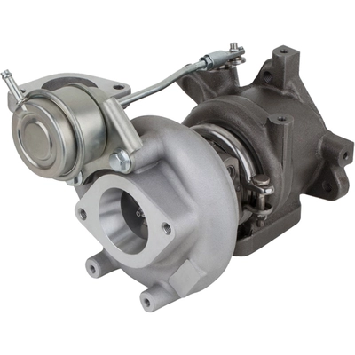GLOBAL PARTS DISTRIBUTORS - 2511519 - Turbocharger pa2
