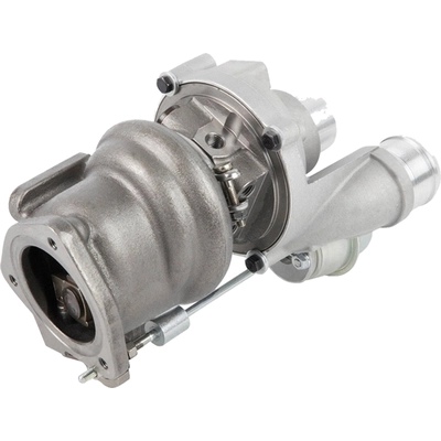 New Turbocharger by GLOBAL PARTS DISTRIBUTORS - 2511528 pa2