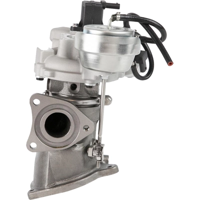 GLOBAL PARTS DISTRIBUTORS - 2511533 - Turbocharger pa2