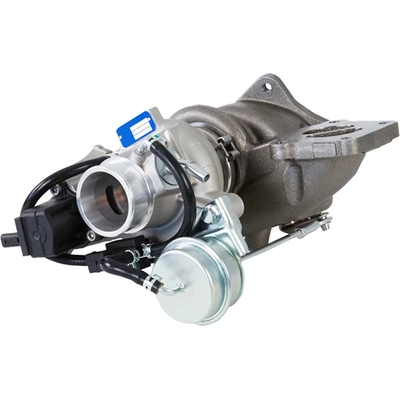 New Turbocharger by GLOBAL PARTS DISTRIBUTORS - 2511537 pa1