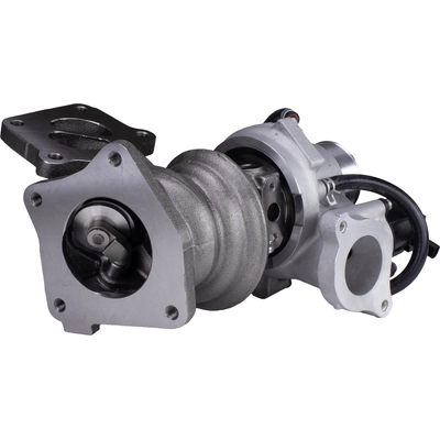 New Turbocharger by GLOBAL PARTS DISTRIBUTORS - 2511537 pa2