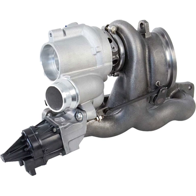 New Turbocharger by GLOBAL PARTS DISTRIBUTORS - 2511539 pa1