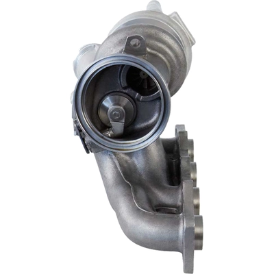 New Turbocharger by GLOBAL PARTS DISTRIBUTORS - 2511539 pa2