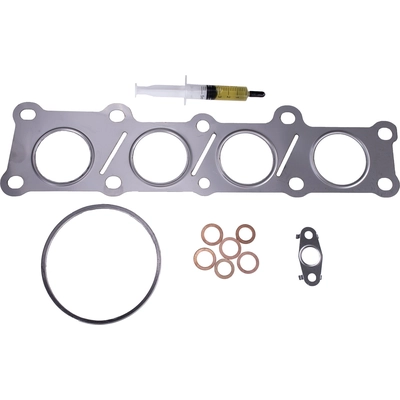 New Turbocharger by GLOBAL PARTS DISTRIBUTORS - 2511541 pa1