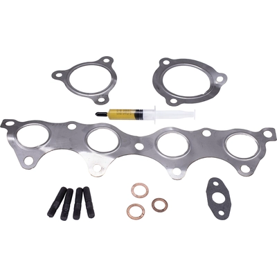 New Turbocharger by GLOBAL PARTS DISTRIBUTORS - 2511542 pa1