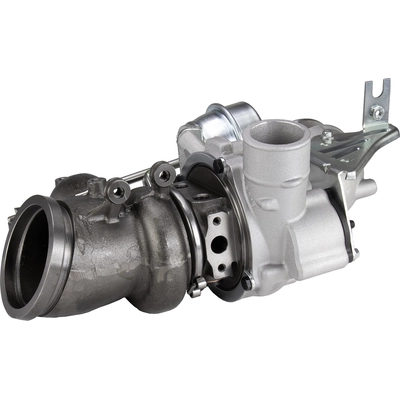 New Turbocharger by GLOBAL PARTS DISTRIBUTORS - 2511543 pa1