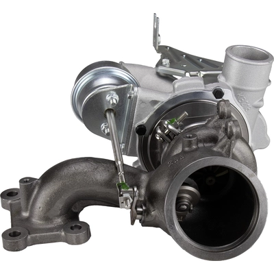 New Turbocharger by GLOBAL PARTS DISTRIBUTORS - 2511543 pa2