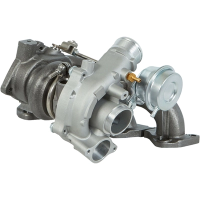 New Turbocharger by GLOBAL PARTS DISTRIBUTORS - 2511544 pa1