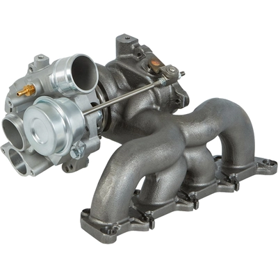 New Turbocharger by GLOBAL PARTS DISTRIBUTORS - 2511544 pa2