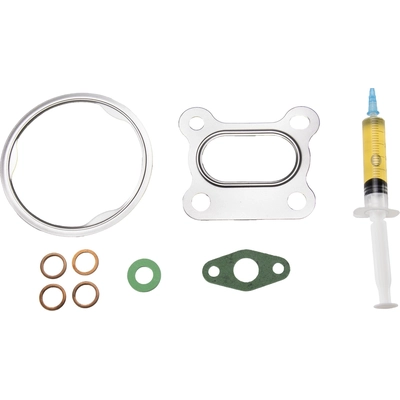 New Turbocharger by GLOBAL PARTS DISTRIBUTORS - 2511549 pa1