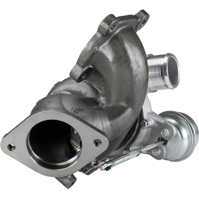 New Turbocharger by GLOBAL PARTS DISTRIBUTORS - 2511551 pa1