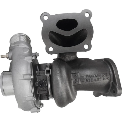 New Turbocharger by GLOBAL PARTS DISTRIBUTORS - 2511551 pa2