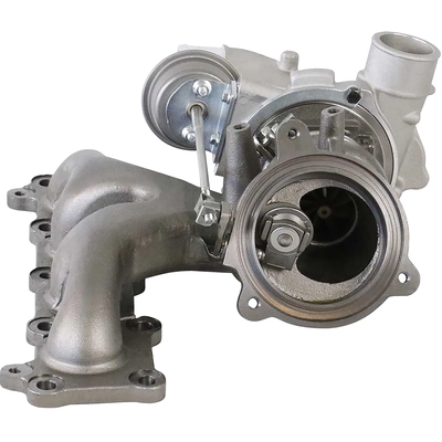 GLOBAL PARTS DISTRIBUTORS - 2511560 - Turbocharger pa2