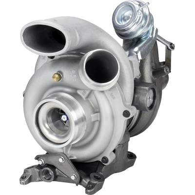 GLOBAL PARTS DISTRIBUTORS - 2511564 - Turbocharger pa1