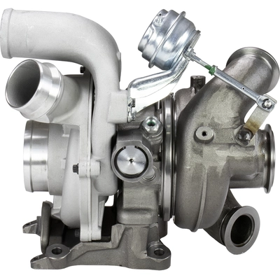 GLOBAL PARTS DISTRIBUTORS - 2511564 - Turbocharger pa3