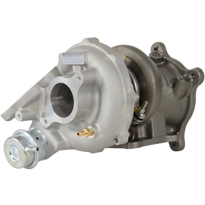 GLOBAL PARTS DISTRIBUTORS - 2511573 - Turbocharger pa1