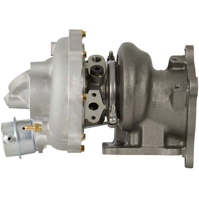 GLOBAL PARTS DISTRIBUTORS - 2511573 - Turbocharger pa2