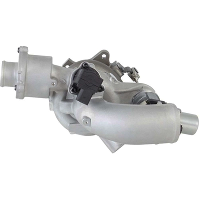 New Turbocharger by GLOBAL PARTS DISTRIBUTORS - 2511577 pa2