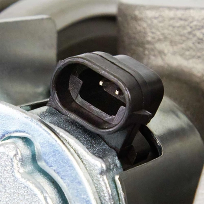 New Turbocharger by GLOBAL PARTS DISTRIBUTORS - 2511579 pa2
