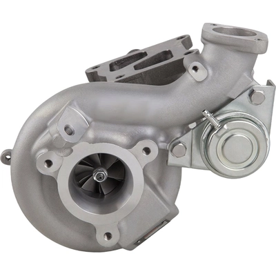 New Turbocharger by GLOBAL PARTS DISTRIBUTORS - 2511597 pa2