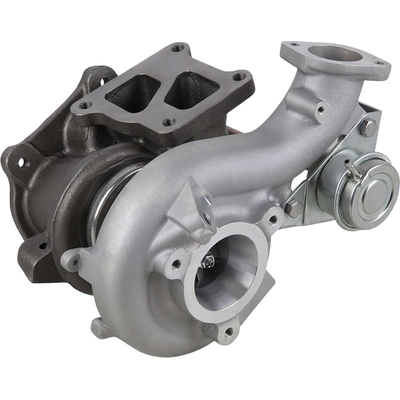 New Turbocharger by GLOBAL PARTS DISTRIBUTORS - 2511597 pa7