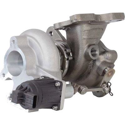 New Turbocharger by GLOBAL PARTS DISTRIBUTORS - 2511598 pa2