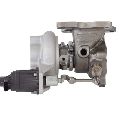 New Turbocharger by GLOBAL PARTS DISTRIBUTORS - 2511598 pa3