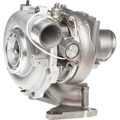 New Turbocharger by GLOBAL PARTS DISTRIBUTORS - 2511693 pa1