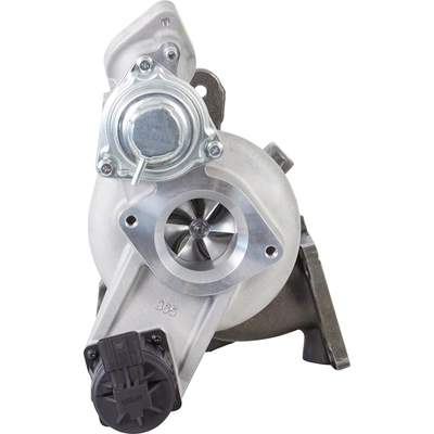 New Turbocharger by GLOBAL PARTS DISTRIBUTORS - 2511723 pa2
