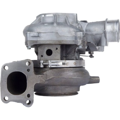 New Turbocharger by GLOBAL PARTS DISTRIBUTORS - 2511788 pa1