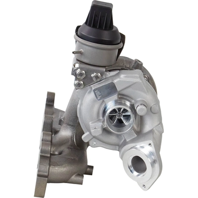 New Turbocharger by GLOBAL PARTS DISTRIBUTORS - 2511791 pa2