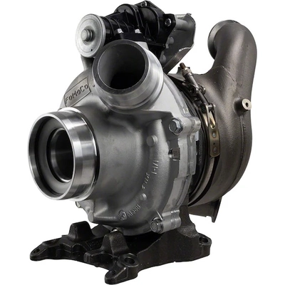 New Turbocharger by MOTORCRAFT - TC42 pa3