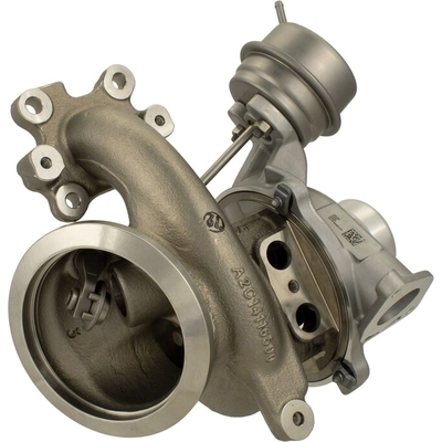 New Turbocharger by MOTORCRAFT - TC47 pa5