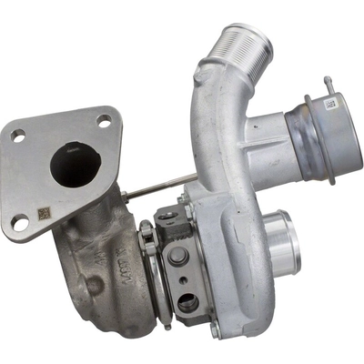 New Turbocharger by MOTORCRAFT - TC64 pa3