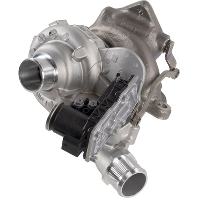 New Turbocharger by MOTORCRAFT - TC69 pa2
