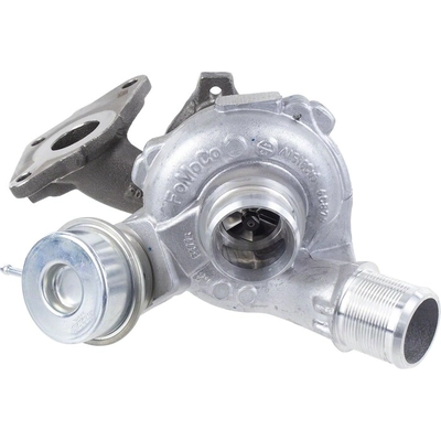 New Turbocharger by MOTORCRAFT - TC77 pa1