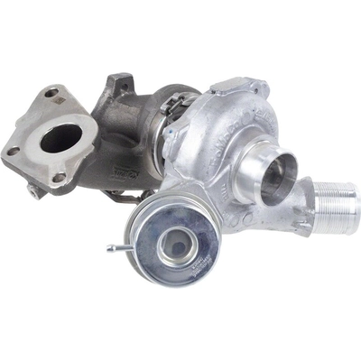 New Turbocharger by MOTORCRAFT - TC77 pa3