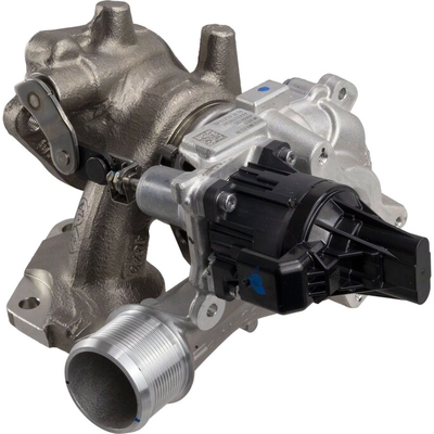 New Turbocharger by MOTORCRAFT - TC79 pa1