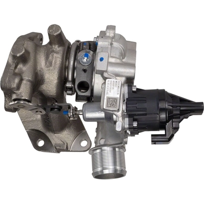 New Turbocharger by MOTORCRAFT - TC79 pa3