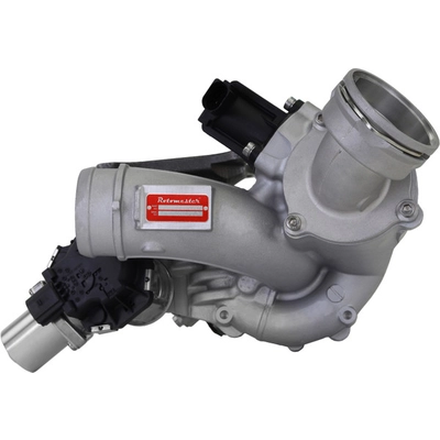 ROTOMASTER - A1030192N - Turbocharger pa1