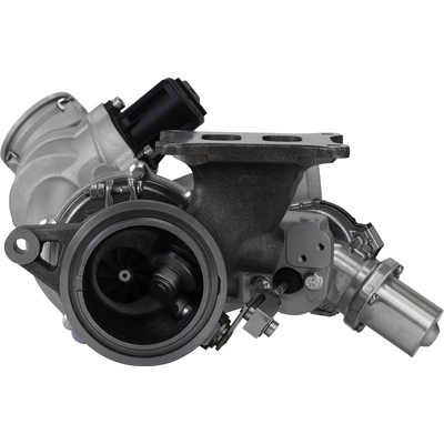 ROTOMASTER - A1030192N - Turbocharger pa2