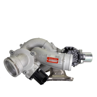 ROTOMASTER - A1040133N - New Turbocharger pa1