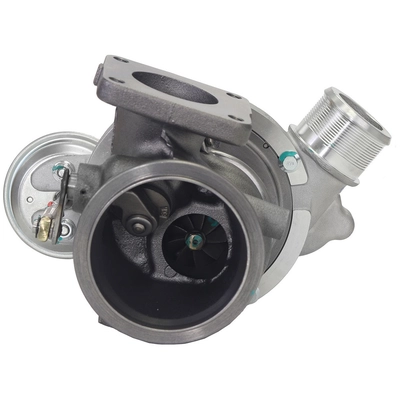 ROTOMASTER - A1140106N - New Turbocharger pa2