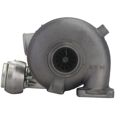 ROTOMASTER - A1200125N - New Turbocharger pa2