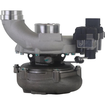 New Turbocharger by ROTOMASTER - A1220104N pa4