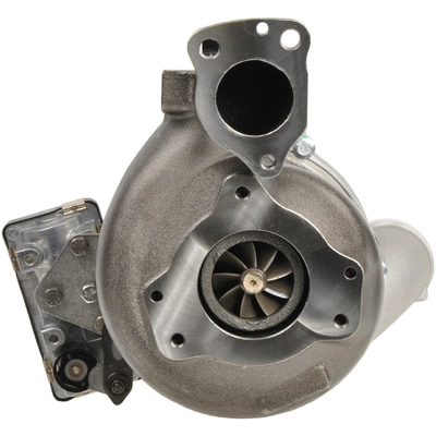 ROTOMASTER - A1220111N - New Turbocharger pa2