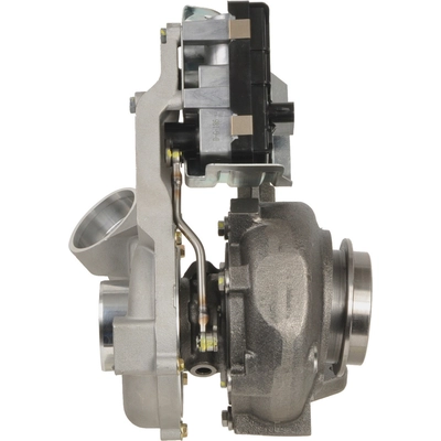 New Turbocharger by ROTOMASTER - A1220112N pa2